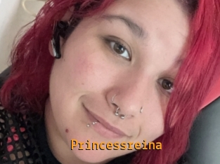 Princessreina