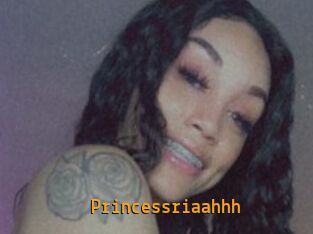 Princessriaahhh
