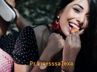 Princesssalexa