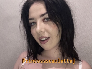 Princessscarlettej