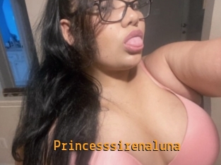 Princesssirenaluna