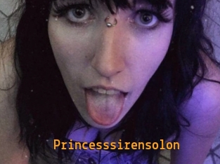 Princesssirensolon