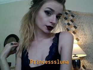 Princesssluna