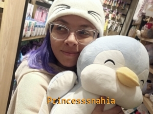 Princesssnahia