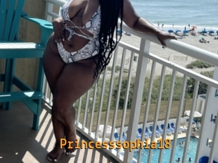 Princesssophia18