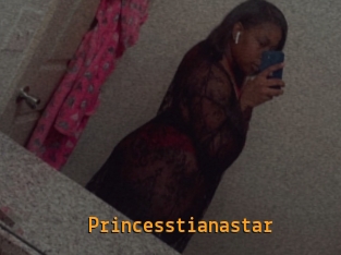 Princesstianastar