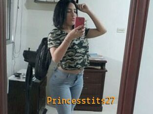Princesstits27