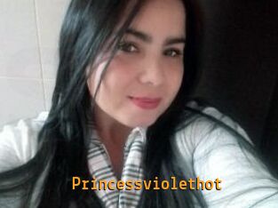 Princessviolethot