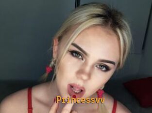 Princessvv