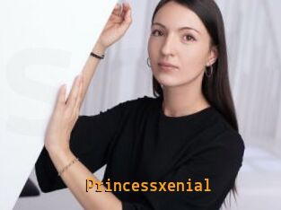 princessxenial Sexcam Portal