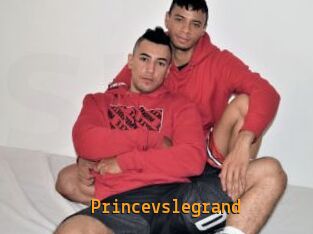 Princevslegrand