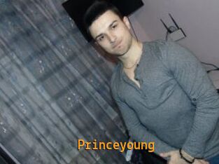 Princeyoung