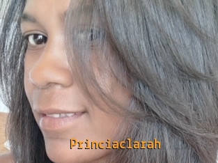 Princiaclarah