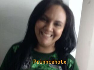 Prinncehotx