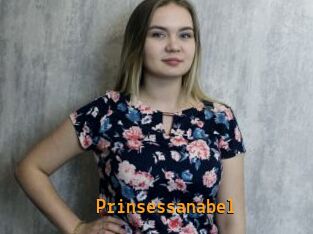 Prinsessanabel