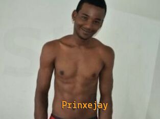 Prinxejay