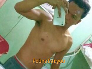 Prinzforyou