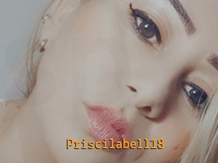 Priscilabell18