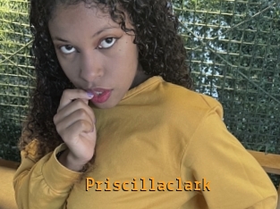 Priscillaclark