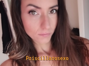 Priscillarosexo