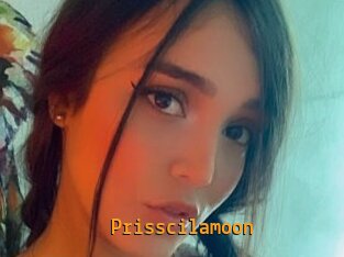 Prisscilamoon