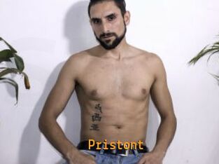 Pristont
