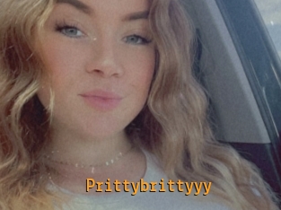 Prittybrittyyy
