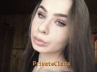 PrivateClara