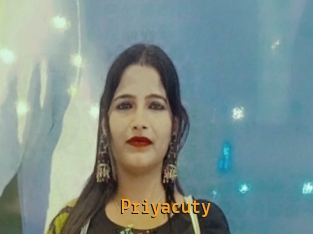 Priyacuty