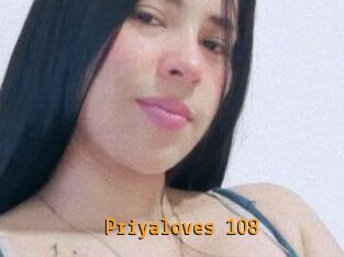 priyaloves_108 Sexcam Portal