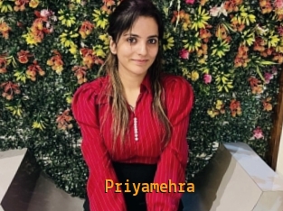 Priyamehra