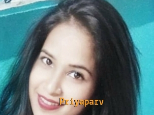 Priyaparv