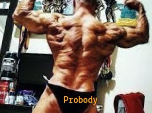 Probody