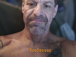 Professor