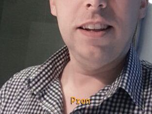 Pron