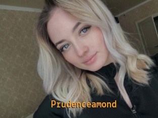 Prudenceamond