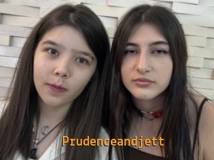 Prudenceandjett