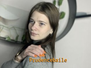 Prudencebaile