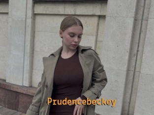 Prudencebeckey