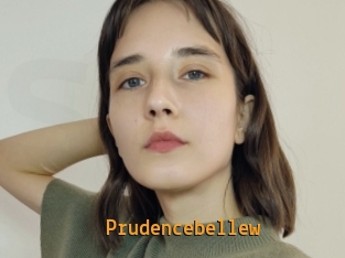 Prudencebellew