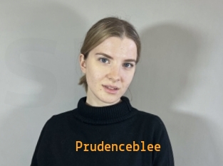 Prudenceblee