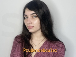 Prudencebouler