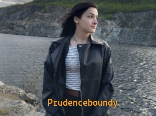 Prudenceboundy