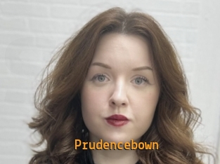 Prudencebown