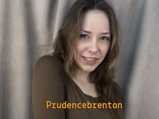 Prudencebrenton