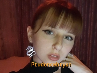 Prudencebryan