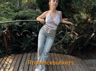 Prudencebunkers