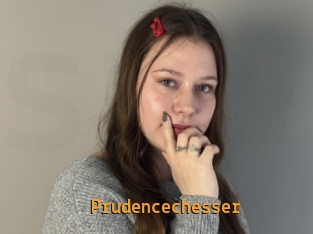 Prudencechesser