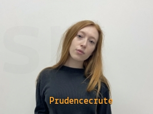 Prudencecrute