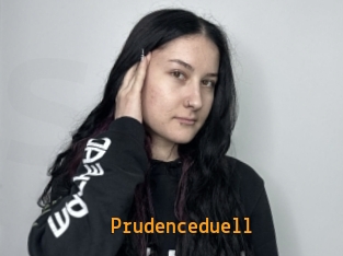 Prudenceduell